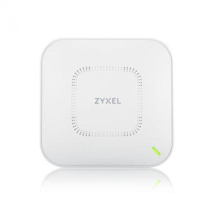 Беспроводные точки доступа и усилители Wi-Fi Zyxel WAX650S [WAX650S-EU0101F]