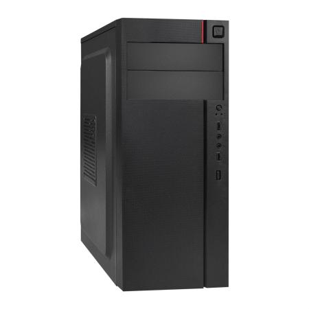 Корпуса ExeGate AA-440-AA500 EX290183RUS [EX290183RUS]