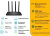 Беспроводные маршрутизаторы TP-Link Archer C6U