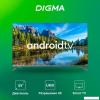 Телевизоры Digma DM-LED43SBB36 [DM-LED43SBB36, 2017781]