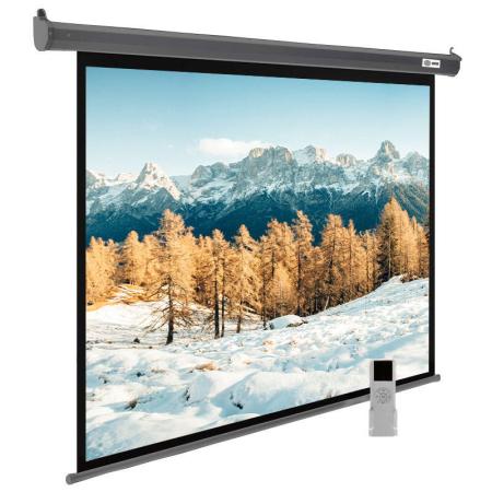 Проекционные экраны CACTUS SIlverMotoExpert 188x300 CS-PSSME-300X188-DG [CS-PSSME-300X188-DG]