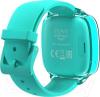 Умные часы и браслеты Inoi Kids Watch Lite (желтый)