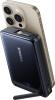 Портативные зарядные устройства Baseus Nomos Qi2 Magnetic Power Bank 10000mAh (черный) [P10078800123-00]