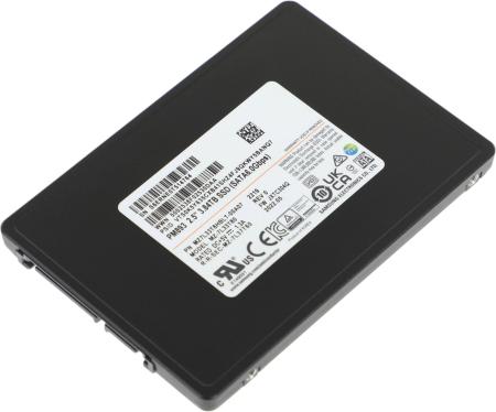 SSD Samsung PM893 3.84TB MZ7L33T8HBLT-00A07 [MZ7L33T8HBLT-00A07]