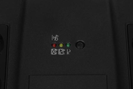 Источники бесперебойного питания Powercom Spider SPD-650N