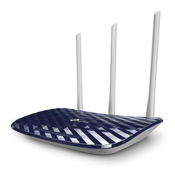 Беспроводные точки доступа и усилители Wi-Fi tp-link AC750 RE200 [RE200]