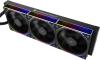 Системы охлаждения Thermalright Frozen Infinity 360 ARGB (черный) [TRFI360AB]