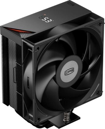 Системы охлаждения PCCooler RT500 Digital (черный) [RT500-BKNWYL-GL]