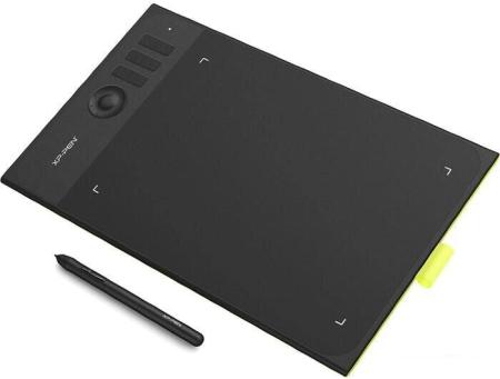 Графические планшеты XP-Pen Artist 24 Pro