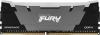 Оперативная память Kingston FURY Renegade RGB 16ГБ DDR4 3200 МГц KF432C16RB12A/16 [KF432C16RB12A/16]