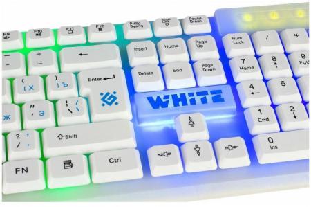 Клавиатуры Defender GK-172 RU [45172]