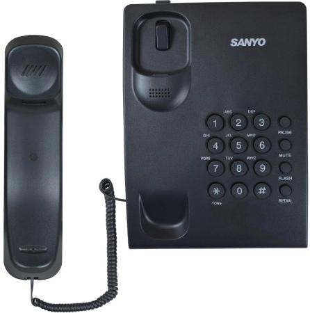 Проводные телефоны Sanyo RA-S204B