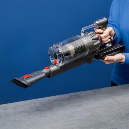 Пылесосы Zelmer ZSVC822 [ZSVC822, 5908269354207, 81405420P]