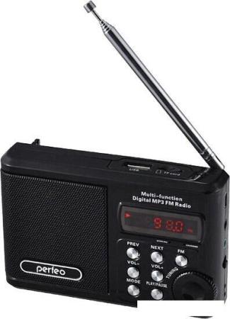 Радиоприемники Miru SR-1027