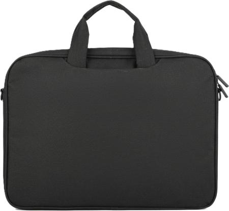 Женские и мужские сумки Continent CC-018 (черный)