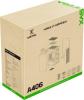 Корпуса XASTRA A406 4ARGB (черный) [A406-4FC12A]