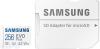 Карты памяти Samsung EVO Plus 2024 microSDXC 256GB (с адаптером) [MB-MC256SA, MB-MC256SA/AM, MB-MC256SA/EU]
