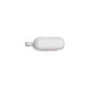 Беспроводные и портативные колонки JBL Go 4 (белый) [JBLGO4WHT, 1200130009464]