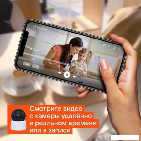 IP-камеры Tiandy TC-C32QN I3/E/Y/2.8mm/V5.0