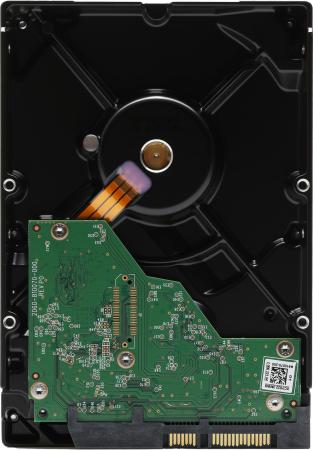 Жесткие диски WD Purple 2TB WD23PURZ [WD23PURZ]