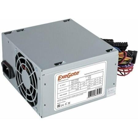 Блоки питания ExeGate AA450 EX253683RUS [EX253683RUS]