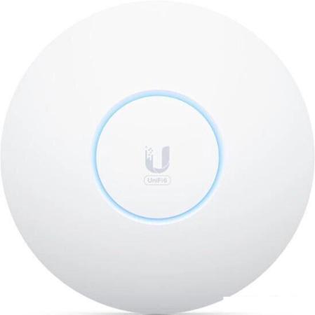 Беспроводные точки доступа и усилители Wi-Fi Ubiquiti UniFi 6 Pro [U6-Pro]