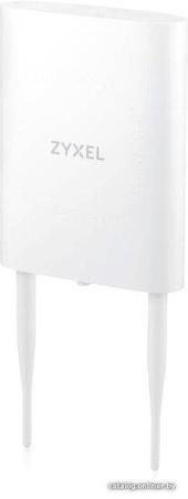 Беспроводные точки доступа и усилители Wi-Fi Zyxel NWA55AXE [NWA55AXE-EU0102F]