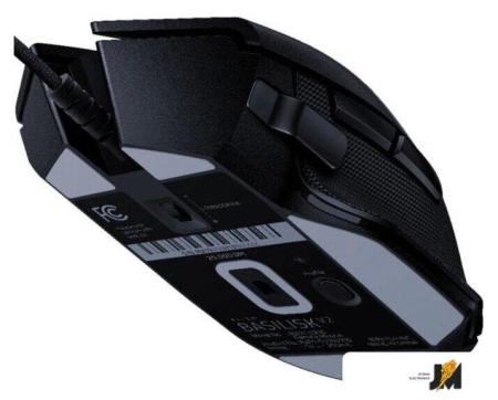 Мыши Logitech MX Anywhere 3S (графит) [910-006929, 910-006938, 910-006947]