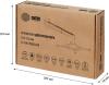 Кронштейны CACTUS CS-VM-PR05B-BK
