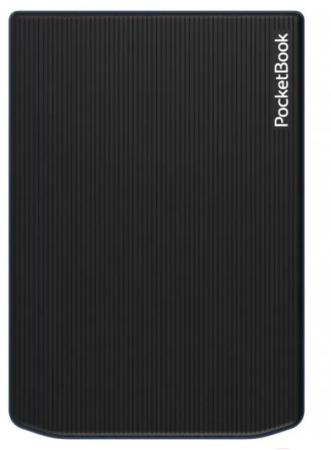 Электронные книги PocketBook A4 634 Verse Pro (лазурный)