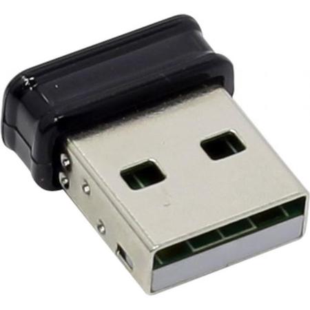 Беспроводные адаптеры ASUS USB-N10 NANO