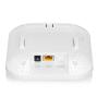 Беспроводные точки доступа и усилители Wi-Fi Zyxel NWA50AX PRO [NWA50AXPRO-EU0102F]