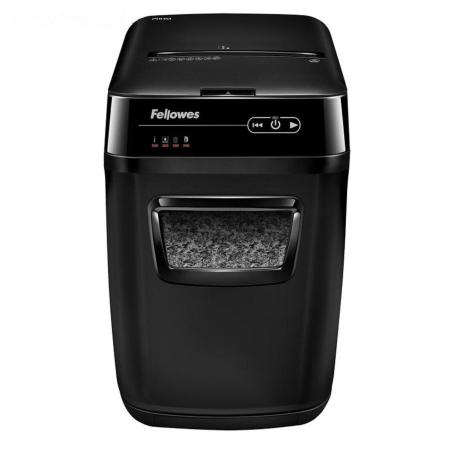 Шредеры Fellowes AutoMax 200M [FS-46563]