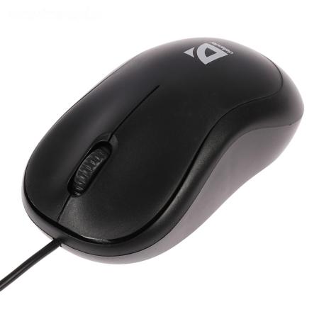 Мыши Defender Patch MS-759 [52759]