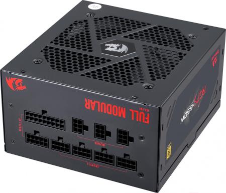 Блоки питания Redragon RGPS-650W 70487 [70487]