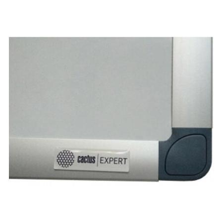 Офисные доски, флипчарты CACTUS CS-MBD-120X150
