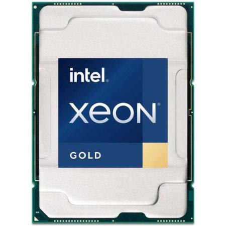 Процессоры Intel Xeon Gold 6330 [CD8068904572101]