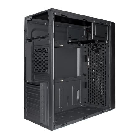 Корпуса ExeGate AA-440-AA500 EX290183RUS [EX290183RUS]