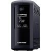 Источники бесперебойного питания CyberPower Value Pro VP700ELCD [VP700ELCD]