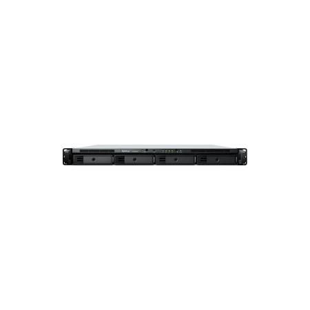 Сетевые накопители (NAS) Synology RackStation RS822RP+