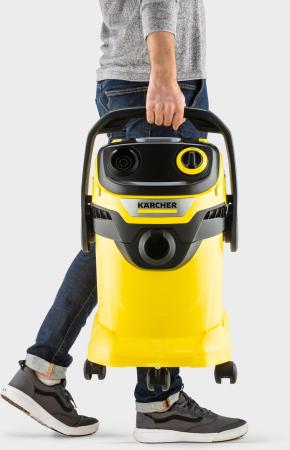 Пылесосы Karcher WD 5 V-25/5/22 1.628-300.0 [1.628-300.0]