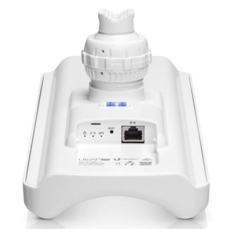Беспроводные точки доступа и усилители Wi-Fi Ubiquiti LiteAP GPS [LAP-GPS, LAP-GPS-EU]
