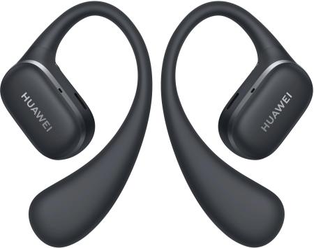 Наушники и гарнитуры Huawei FreeArc (черный, международная версия) [55038105, 6942103147456]