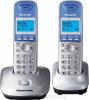Радиотелефоны DECT Panasonic KX-TG2511RUN
