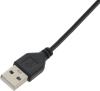 Вентиляторы и охладители воздуха CENTEK CT-5040 (черный)