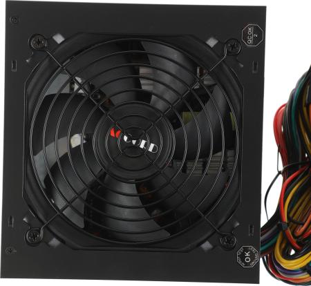 Блоки питания Accord ATX 450W (ACC-450-12)