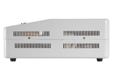 Стабилизаторы, сетевые фильтры, удлинители Rucelf SRW-10000-D 10000VA