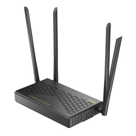 Беспроводные маршрутизаторы D-Link DIR-825/GFRU/R3A