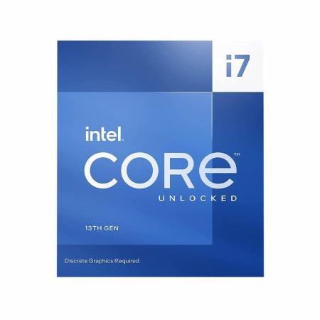 Процессоры Intel Core i7-13700KF [CM8071504820706]