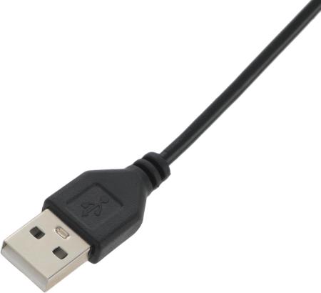Вентиляторы и охладители воздуха CENTEK CT-5040 (черный)
